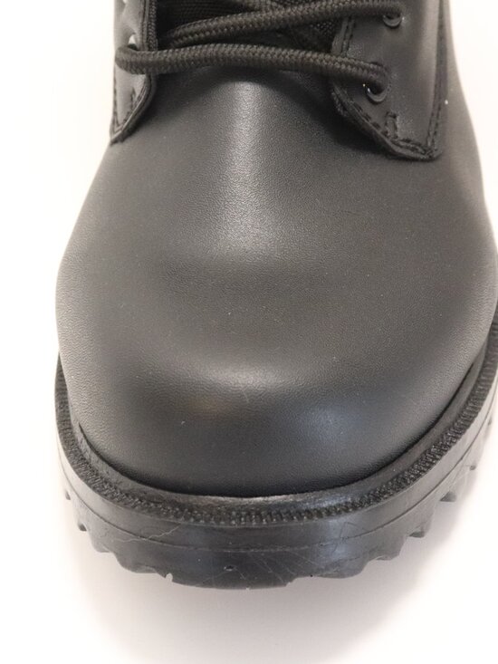 Brahma Men\'s Escotti Black Work Boots Size 10 NWT and in Box main image 9
